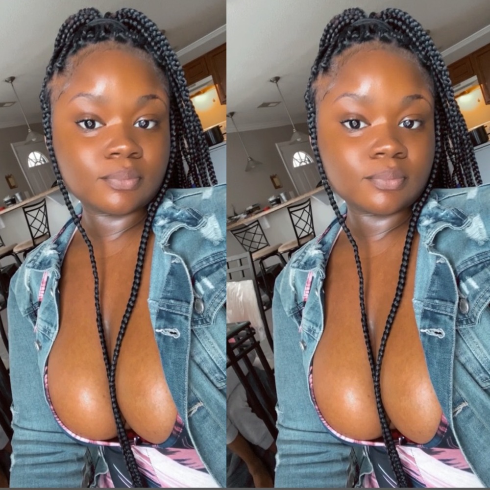 Meet your Posher, Darnae